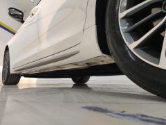 Geely Xingui Xingrui 2.0T Luxury Edition - photo 11