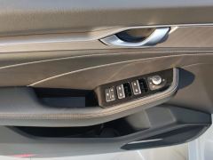Geely Xingui Xingrui 2.0T Luxury Edition - photo 13