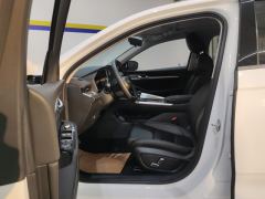 Geely Xingui Xingrui 2.0T Luxury Edition - photo 14