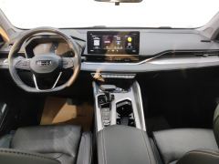 Geely Xingui Xingrui 2.0T Luxury Edition - photo 16