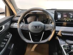 Geely Xingui Xingrui 2.0T Luxury Edition - photo 18