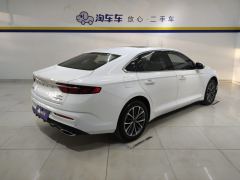 Geely Xingui Xingrui 2.0T Luxury Edition - photo 2
