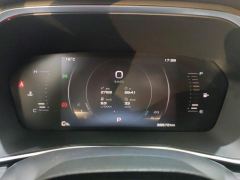 Geely Xingui Xingrui 2.0T Luxury Edition - photo 20