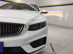 Geely Xingui Xingrui 2.0T Luxury Edition - photo 4