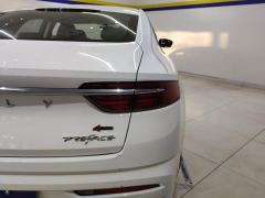 Geely Xingui Xingrui 2.0T Luxury Edition - photo 5