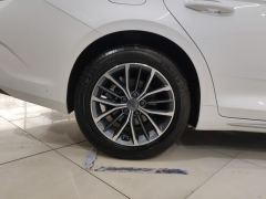 Geely Xingui Xingrui 2.0T Luxury Edition - photo 6