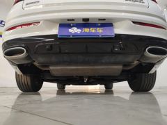 Geely Xingui Xingrui 2.0T Luxury Edition - photo 9