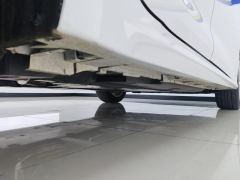 Toyota Corolla 1.2T S-CVT PLUS Edition - ფოტო 10