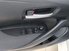 Toyota Corolla 1.2T S-CVT PLUS Edition - ფოტო 13