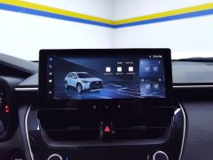 Toyota Corolla Sharp Release 2.0L Edition - ფოტო 17