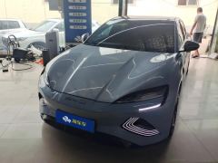 BYD Seal EV 700km RWD Long Range Edition - photo 1