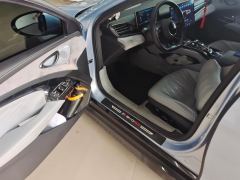 BYD Seal EV 700km RWD Long Range Edition - photo 14