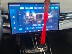 BYD Seal EV 700km RWD Long Range Edition - photo 17