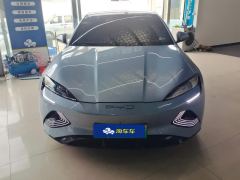 BYD Seal EV 700km RWD Long Range Edition - photo 3