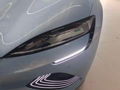 BYD Seal EV 700km RWD Long Range Edition - photo 4
