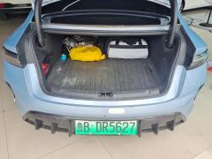 BYD Seal EV 700km RWD Long Range Edition - photo 7