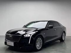 Cadillac CT6 28T Luxury - photo 1
