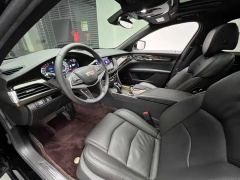Cadillac CT6 28T Luxury - photo 11