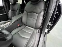 Cadillac CT6 28T Luxury - photo 12