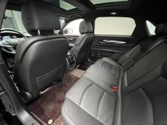 Cadillac CT6 28T Luxury - photo 13