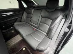 Cadillac CT6 28T Luxury - photo 14