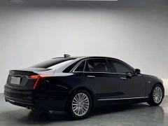 Cadillac CT6 28T Luxury - photo 15