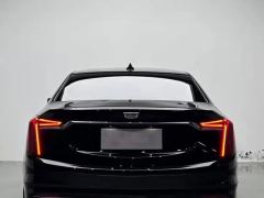 Cadillac CT6 28T Luxury - photo 16