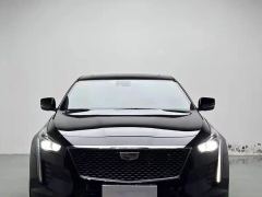 Cadillac CT6 28T Luxury - photo 2