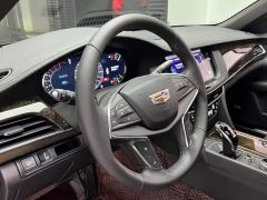 Cadillac CT6 28T Luxury - photo 4