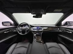 Cadillac CT6 28T Luxury - photo 8