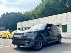 Land Rover Range Rover Sport 3.0T Dynamic SE - photo 1