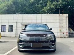 Land Rover Range Rover Sport 3.0T Dynamic SE - photo 2