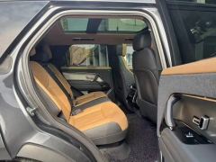 Land Rover Range Rover Sport 3.0T Dynamic SE - photo 4