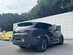 Land Rover Range Rover Sport 3.0T Dynamic SE - photo 8