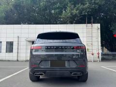 Land Rover Range Rover Sport 3.0T Dynamic SE - photo 9