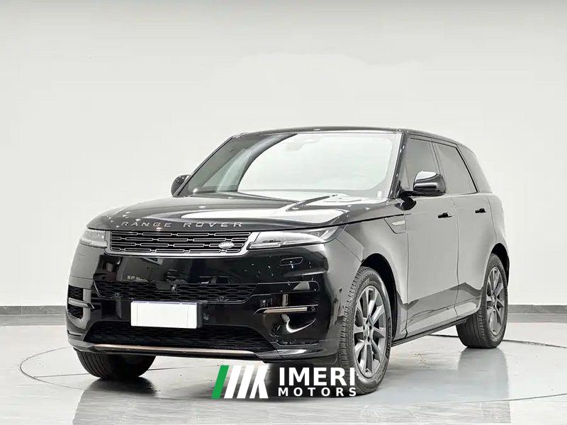 Land Rover Range Rover Sport 3.0T Dynamic SE - ავტომობილი ჩინეთიდან