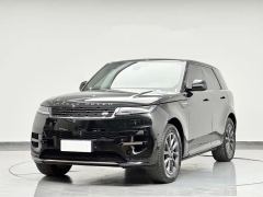 Land Rover Range Rover Sport 3.0T Dynamic SE - ფოტო 1
