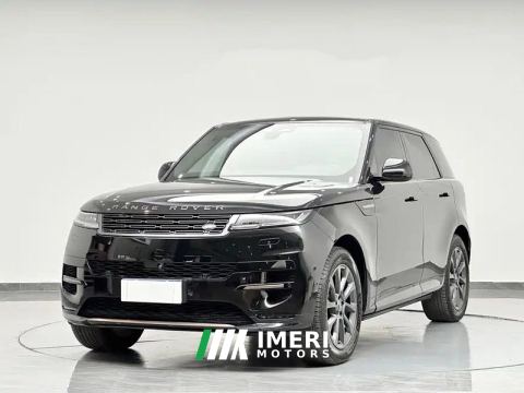 2025 Land Rover Range Rover Sport 3.0T Dynamic SE - автомобиль из Китая