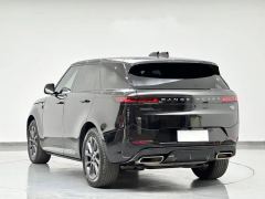 Land Rover Range Rover Sport 3.0T Dynamic SE - ფოტო 10