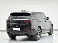 Land Rover Range Rover Sport 3.0T Dynamic SE - ფოტო 11