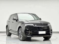 Land Rover Range Rover Sport 3.0T Dynamic SE - ფოტო 3