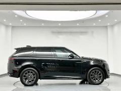 Land Rover Range Rover Sport 3.0T Dynamic SE - ფოტო 4