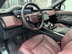 Land Rover Range Rover Sport 3.0T Dynamic SE - ფოტო 5