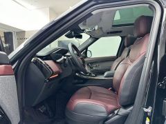 Land Rover Range Rover Sport 3.0T Dynamic SE - ფოტო 6