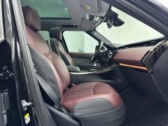 Land Rover Range Rover Sport 3.0T Dynamic SE - ფოტო 7