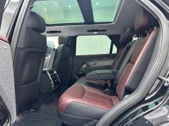 Land Rover Range Rover Sport 3.0T Dynamic SE - ფოტო 8