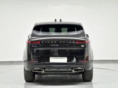 Land Rover Range Rover Sport 3.0T Dynamic SE - ფოტო 9