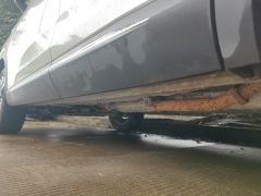 Wuling Xingchen 1.5T CVT Xinghuai Edition - ფოტო 11
