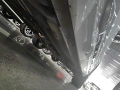 Geely Xingyue L 2.0T Dual Clutch 2WD Premium - ფოტო 10