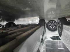 Geely Xingyue L 2.0T Dual Clutch 2WD Premium - ფოტო 11